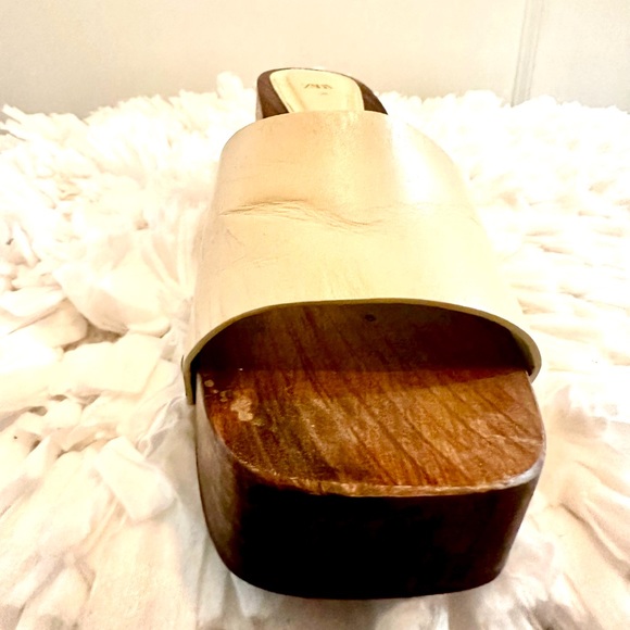 Zara Clogs - Picture 10 of 12